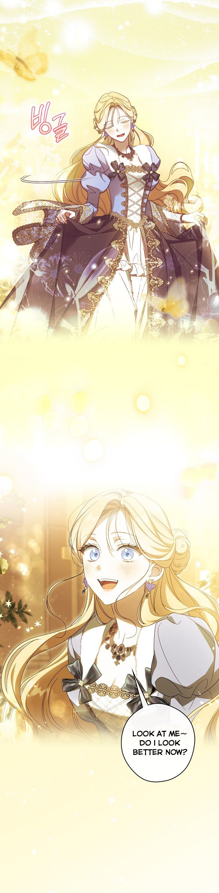 Read How to Get My Husband on My Side EN Manga Online