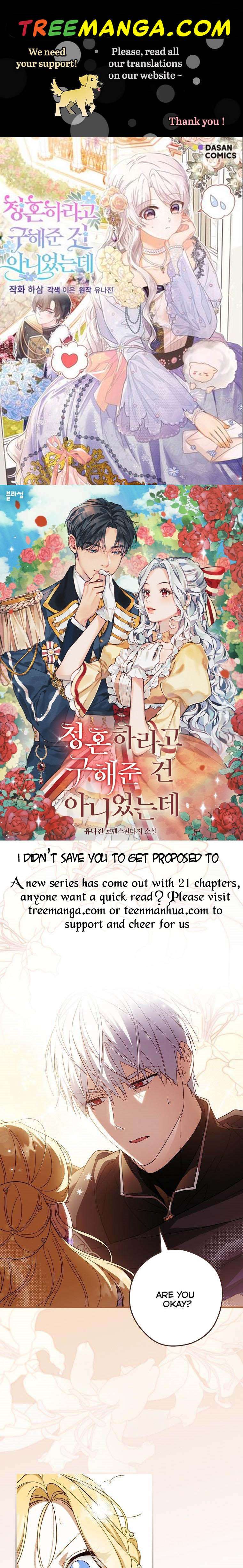 Read How to Get My Husband on My Side EN Manga Online