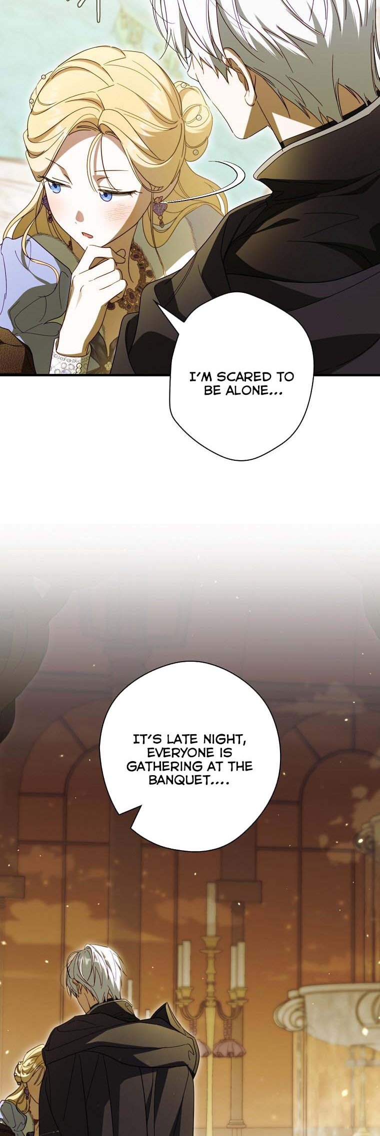 Read How to Get My Husband on My Side EN Manga Online