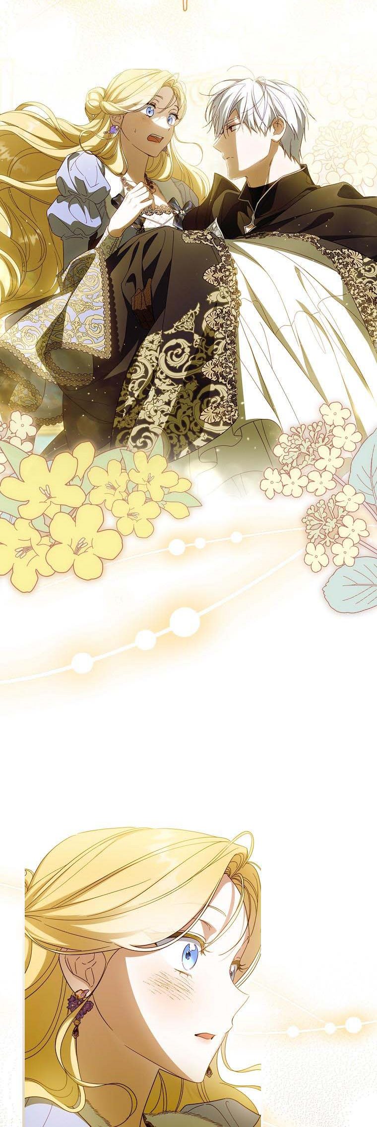 Read How to Get My Husband on My Side EN Manga Online