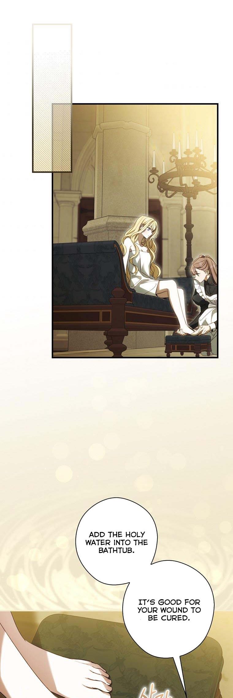 Read How to Get My Husband on My Side EN Manga Online