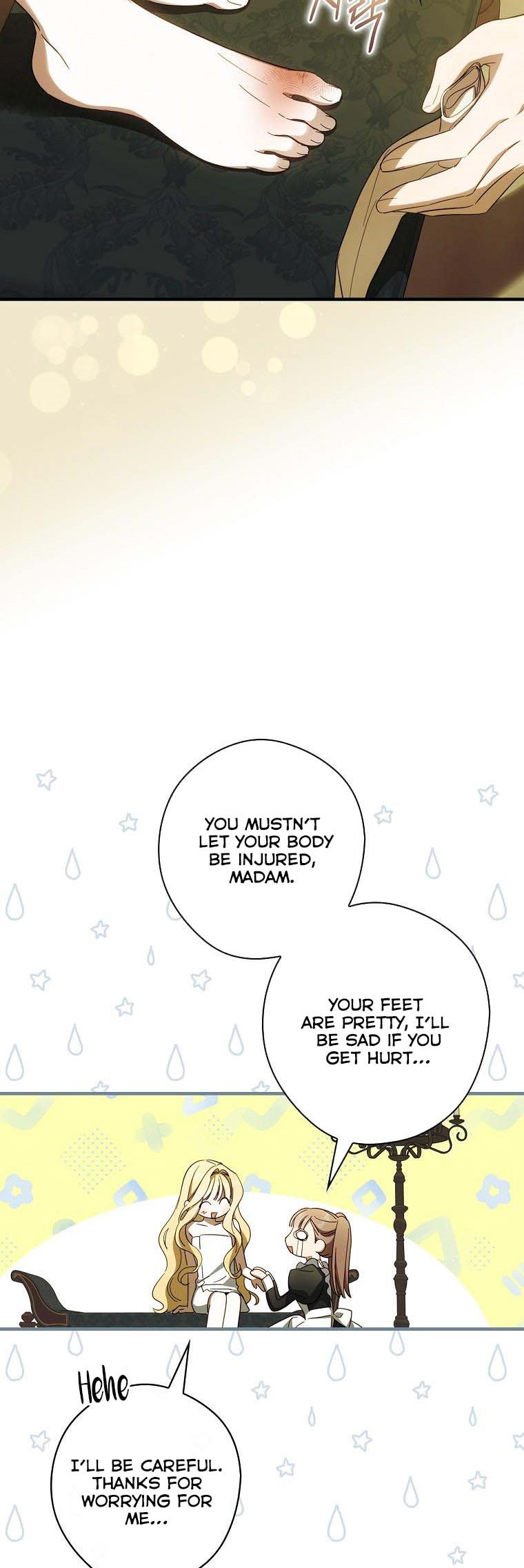 Read How to Get My Husband on My Side EN Manga Online