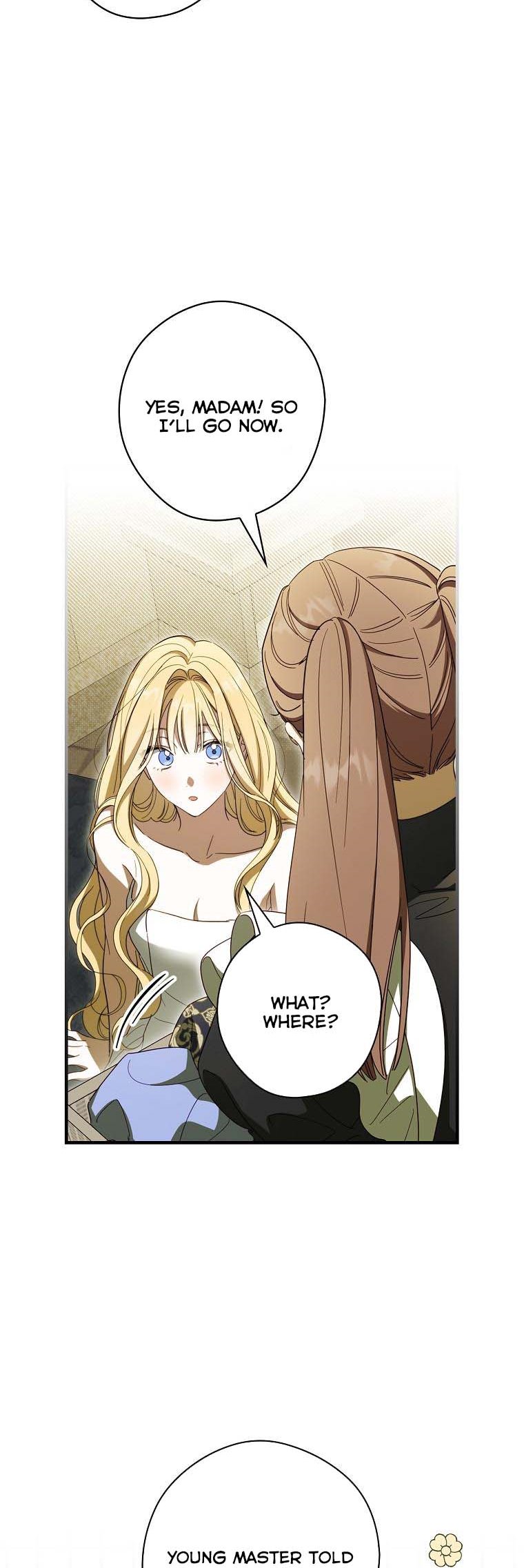 Read How to Get My Husband on My Side EN Manga Online