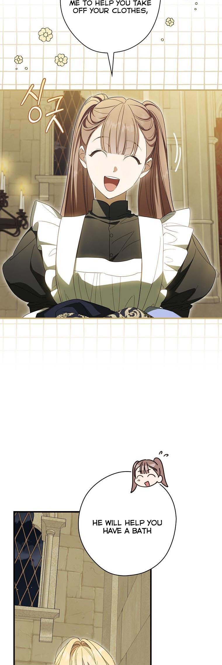 Read How to Get My Husband on My Side EN Manga Online