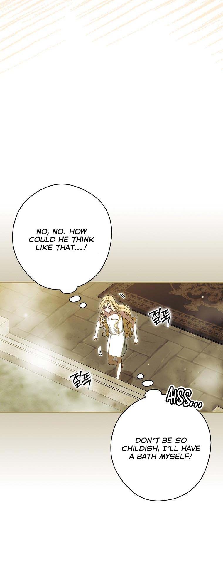 Read How to Get My Husband on My Side EN Manga Online