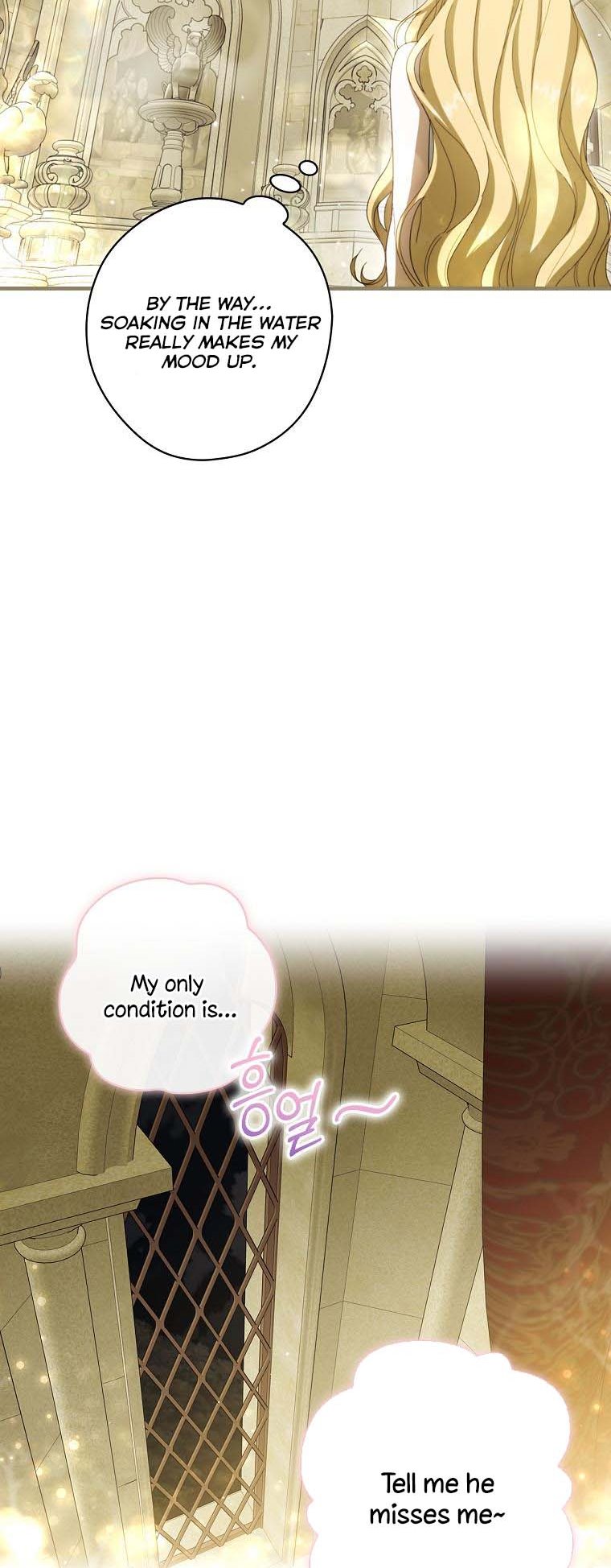 Read How to Get My Husband on My Side EN Manga Online