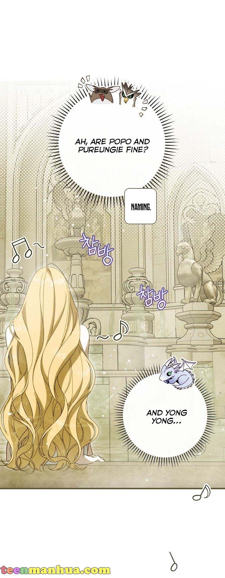 Read How to Get My Husband on My Side EN Manga Online