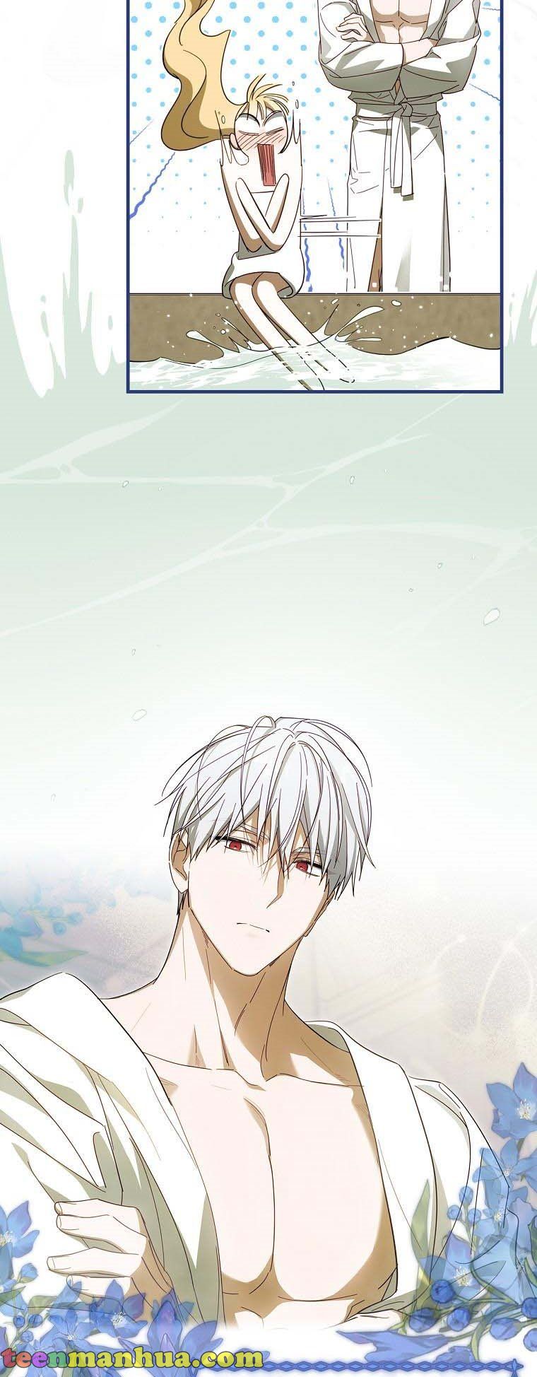 Read How to Get My Husband on My Side EN Manga Online