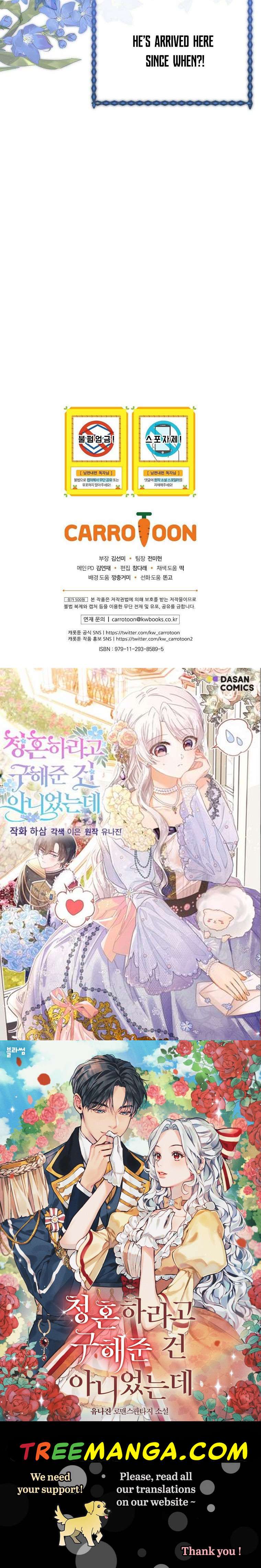 Read How to Get My Husband on My Side EN Manga Online