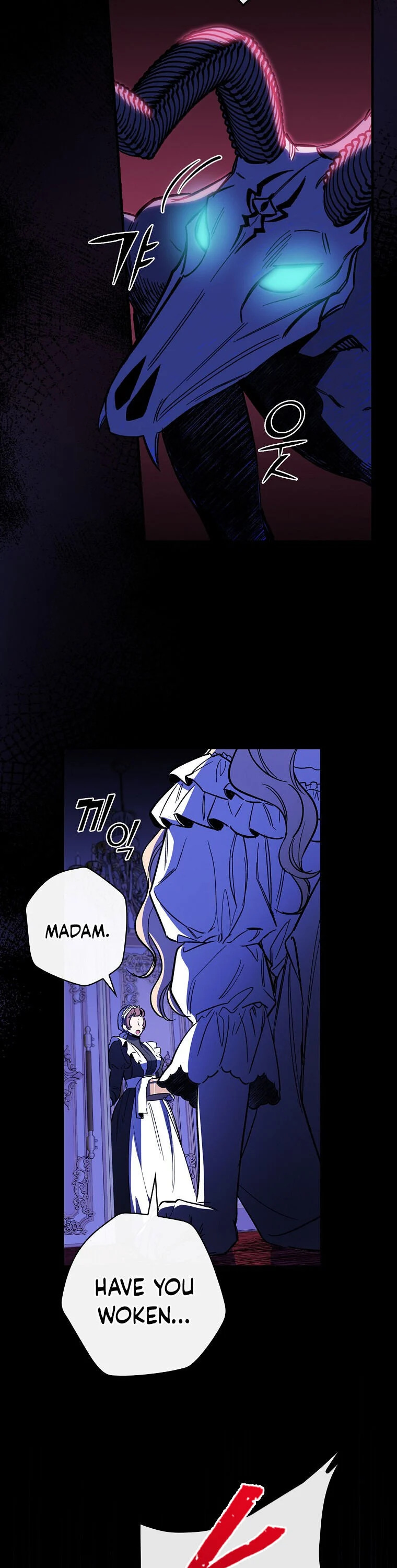 Read How to Get My Husband on My Side EN Manga Online