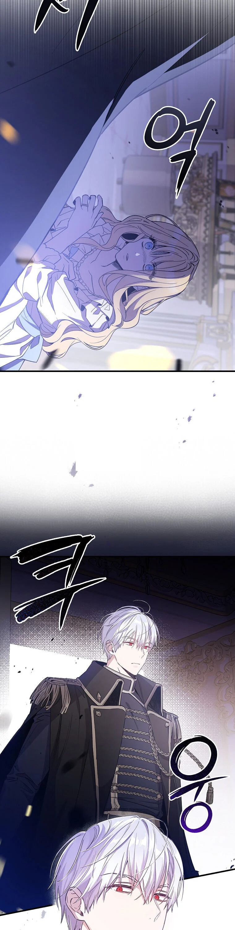 Read How to Get My Husband on My Side EN Manga Online