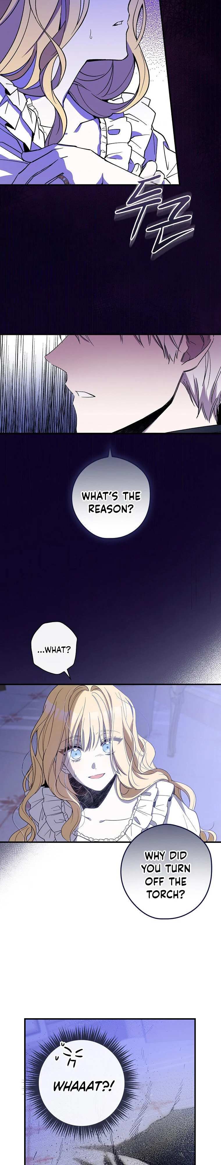 Read How to Get My Husband on My Side EN Manga Online