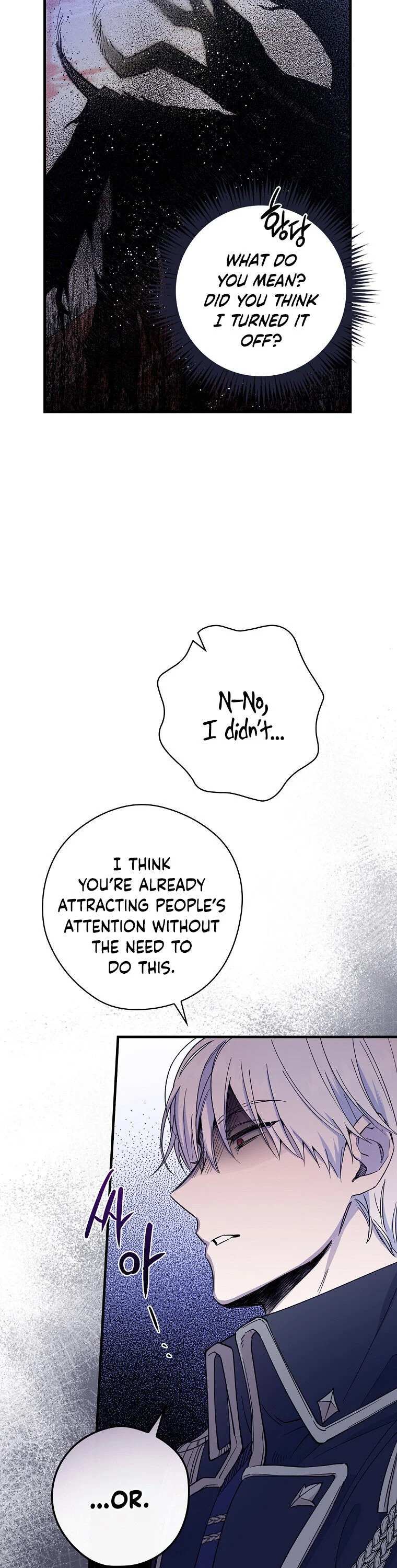 Read How to Get My Husband on My Side EN Manga Online