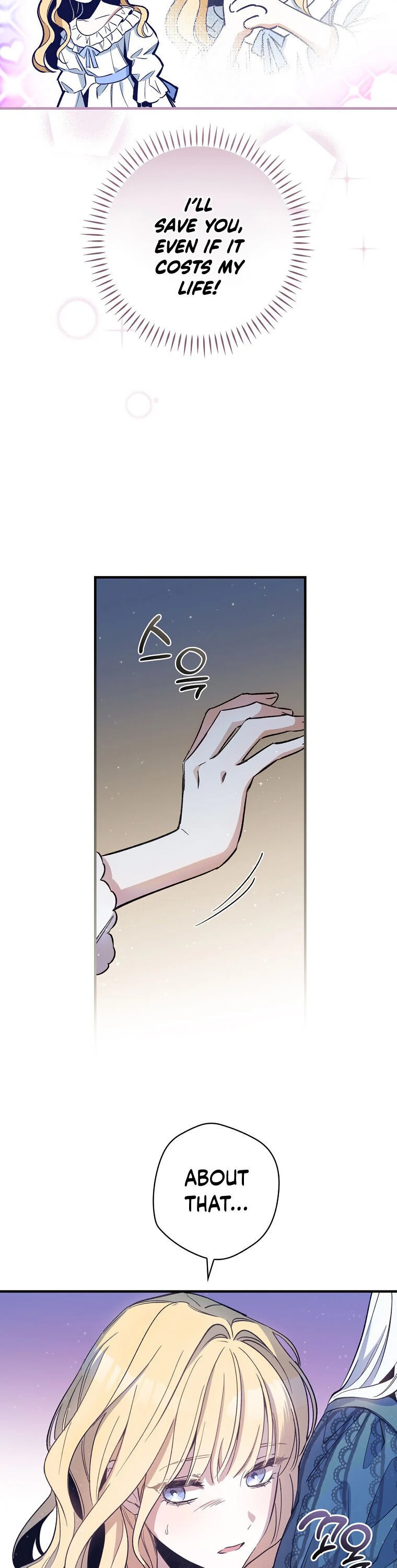 Read How to Get My Husband on My Side EN Manga Online