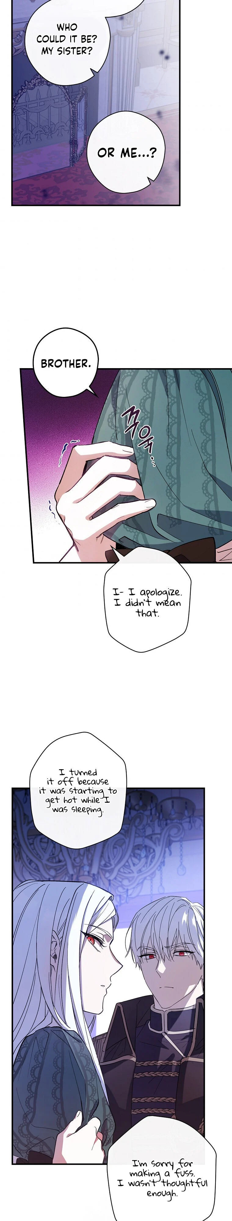 Read How to Get My Husband on My Side EN Manga Online