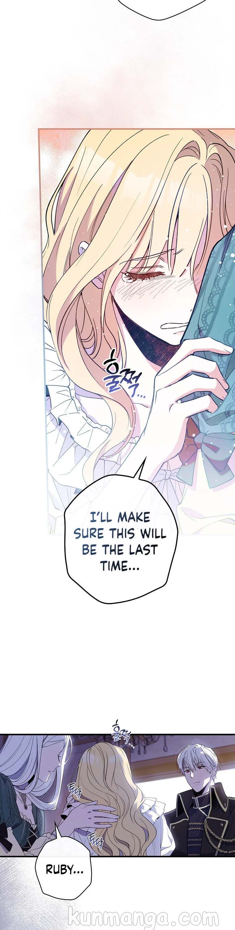 Read How to Get My Husband on My Side EN Manga Online