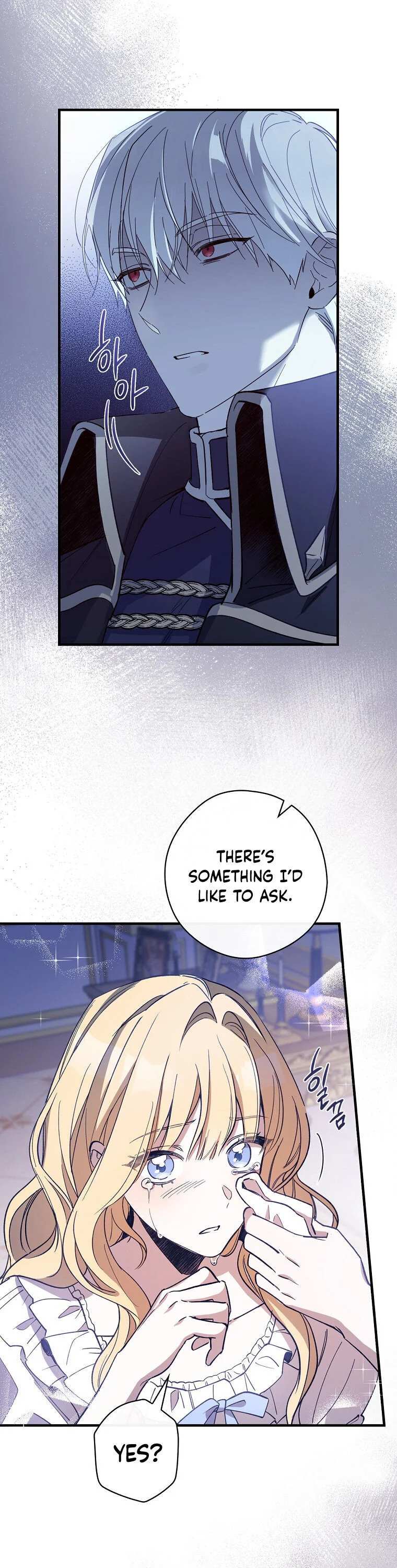 Read How to Get My Husband on My Side EN Manga Online