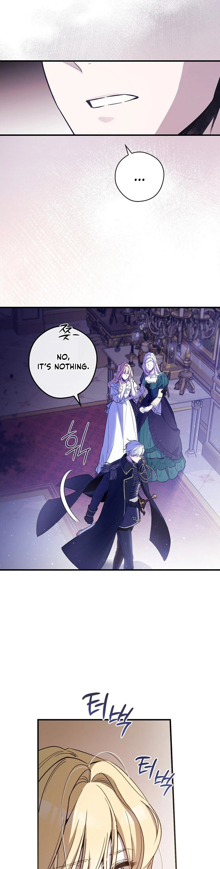 Read How to Get My Husband on My Side EN Manga Online