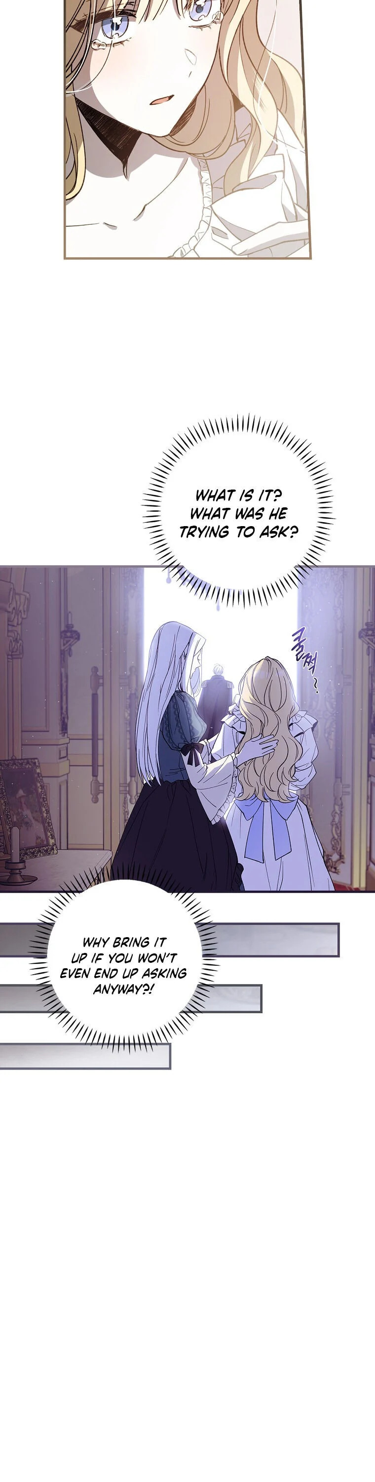 Read How to Get My Husband on My Side EN Manga Online