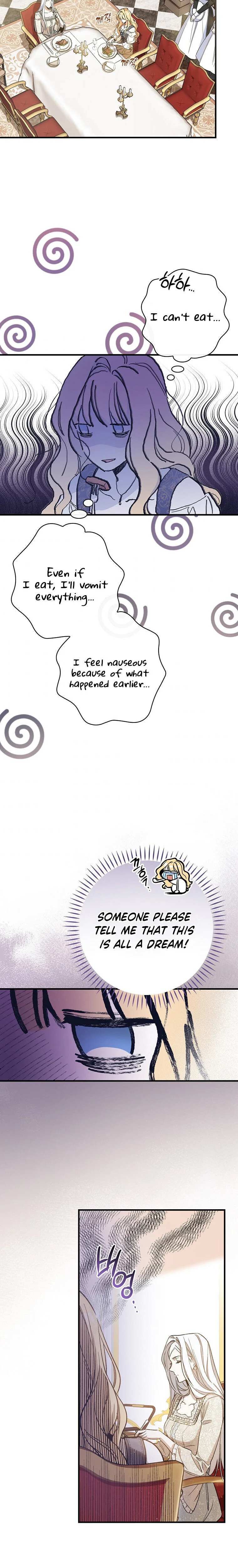 Read How to Get My Husband on My Side EN Manga Online