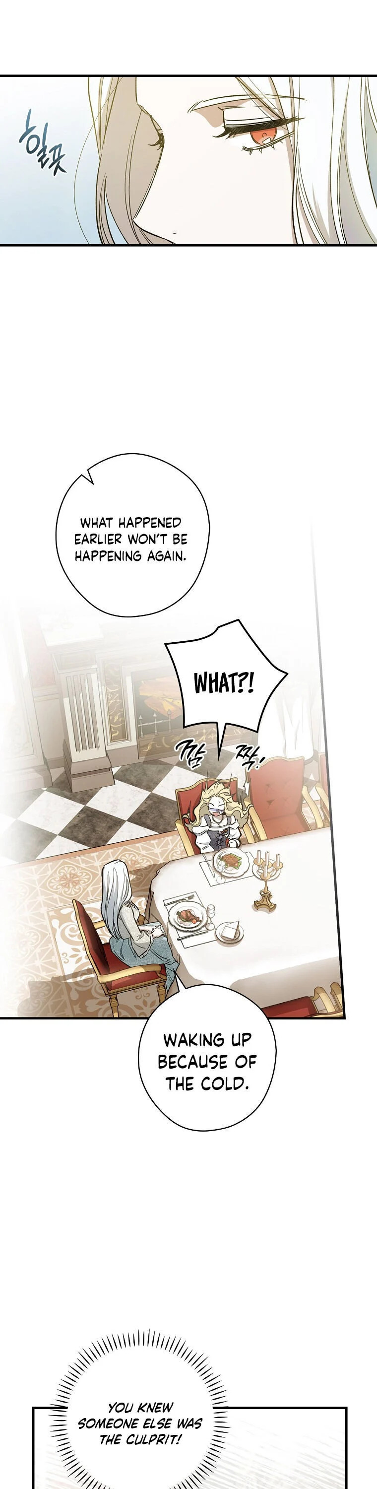 Read How to Get My Husband on My Side EN Manga Online