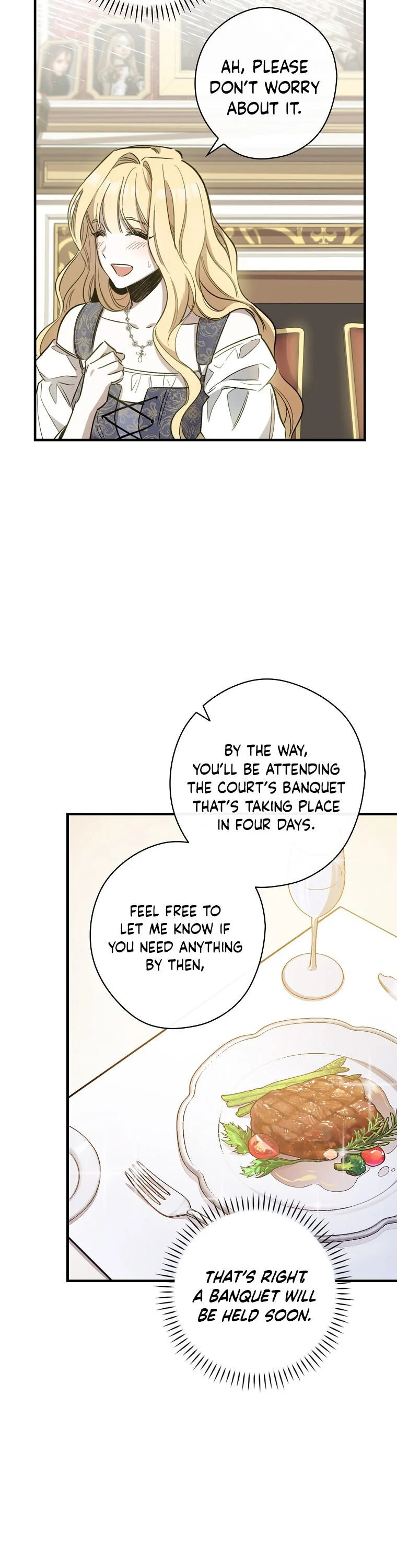 Read How to Get My Husband on My Side EN Manga Online