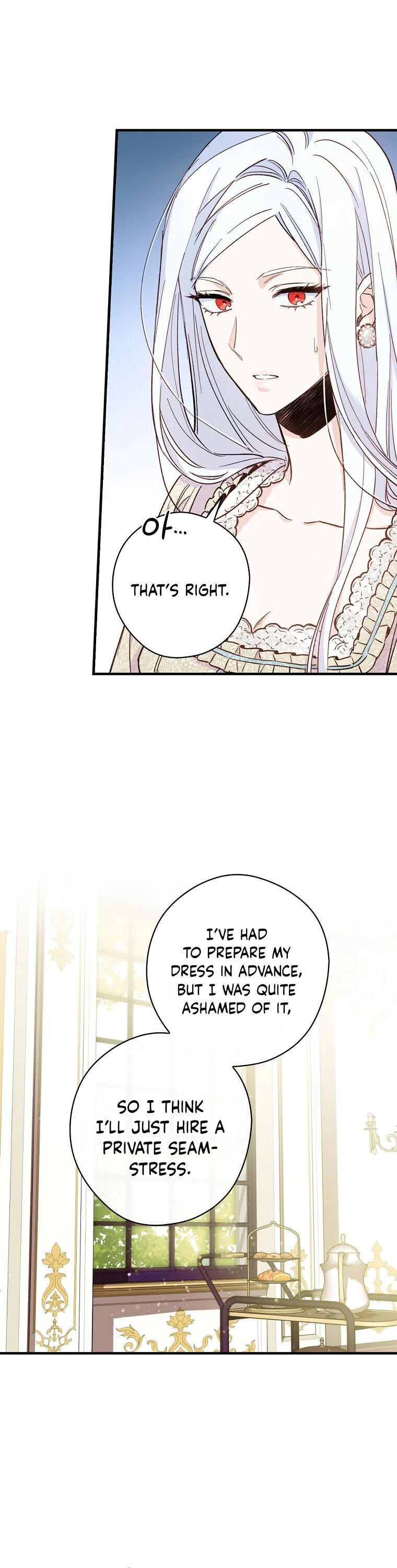 Read How to Get My Husband on My Side EN Manga Online