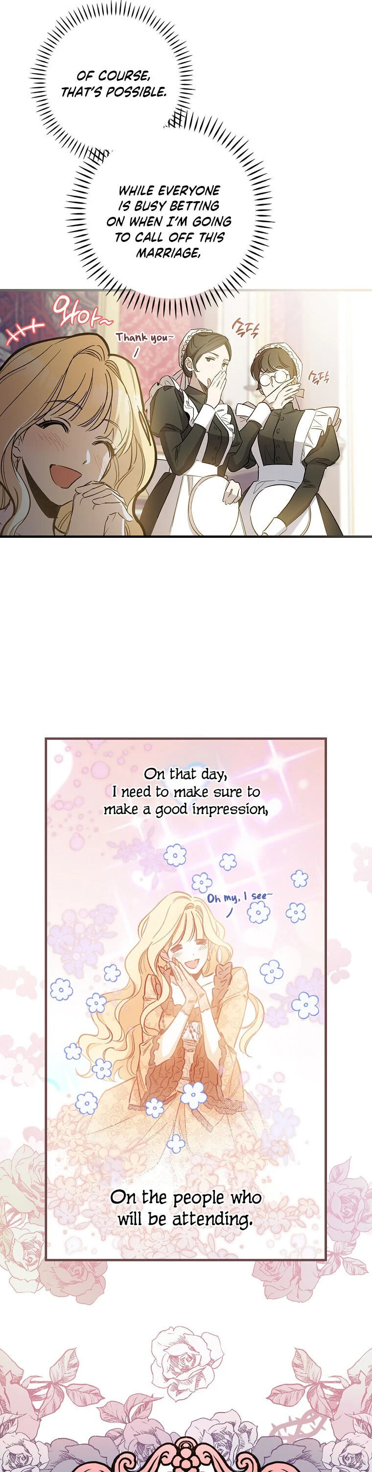 Read How to Get My Husband on My Side EN Manga Online