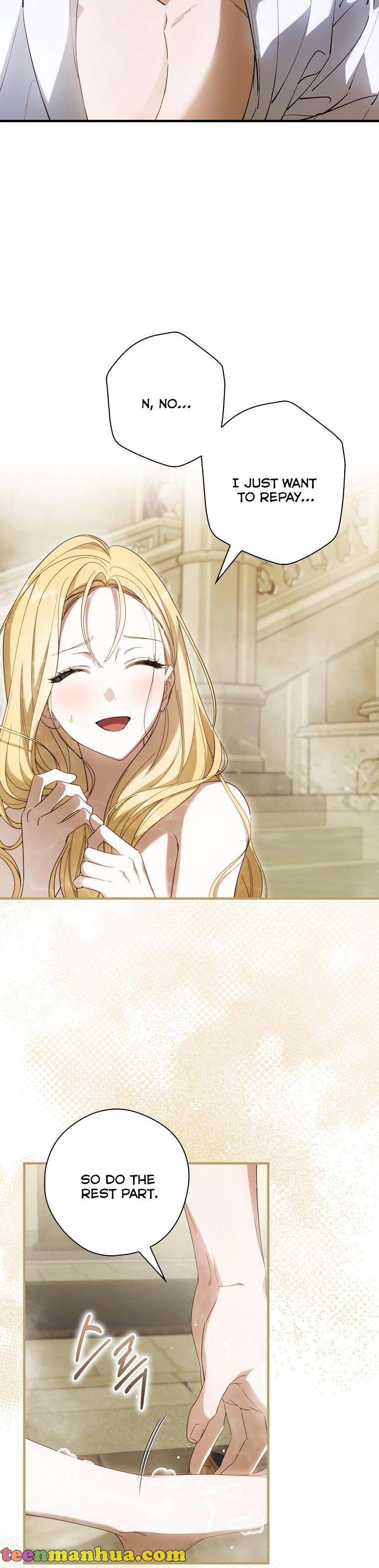 Read How to Get My Husband on My Side EN Manga Online