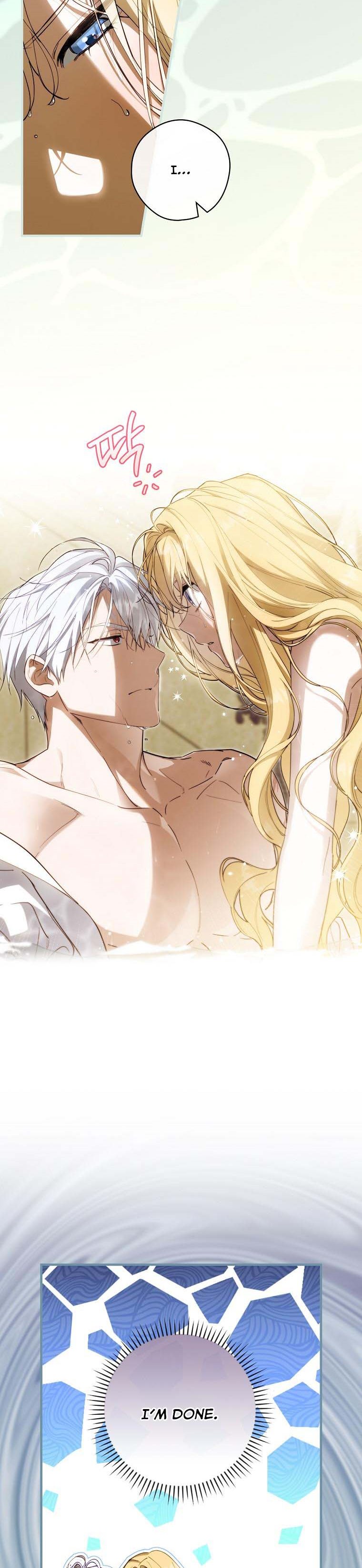 Read How to Get My Husband on My Side EN Manga Online