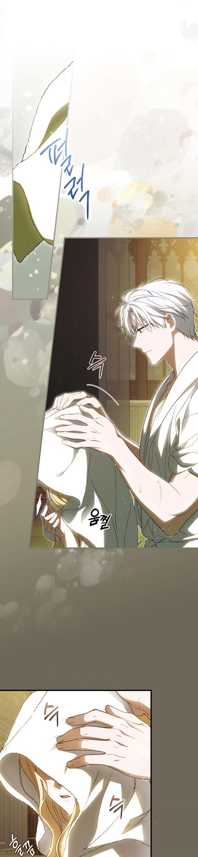 Read How to Get My Husband on My Side EN Manga Online