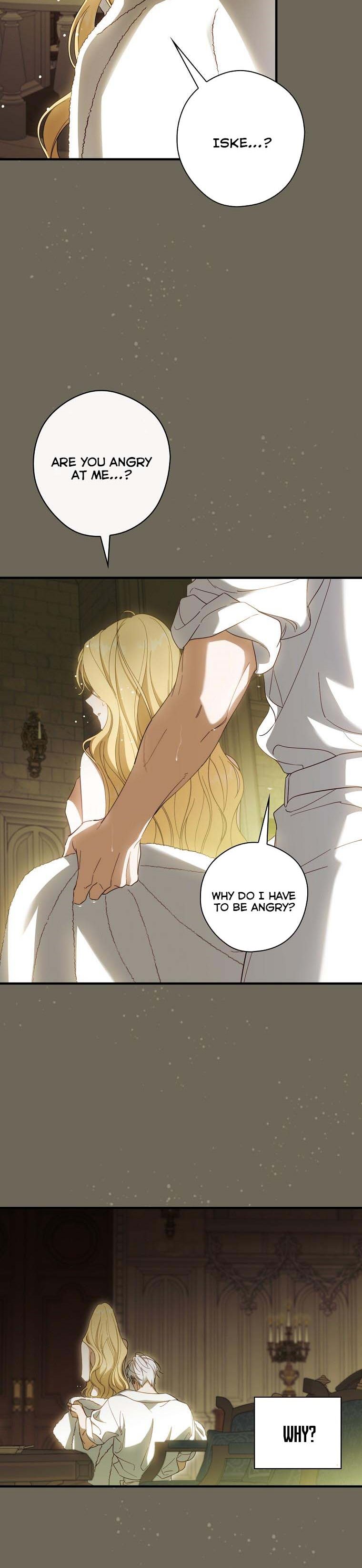 Read How to Get My Husband on My Side EN Manga Online