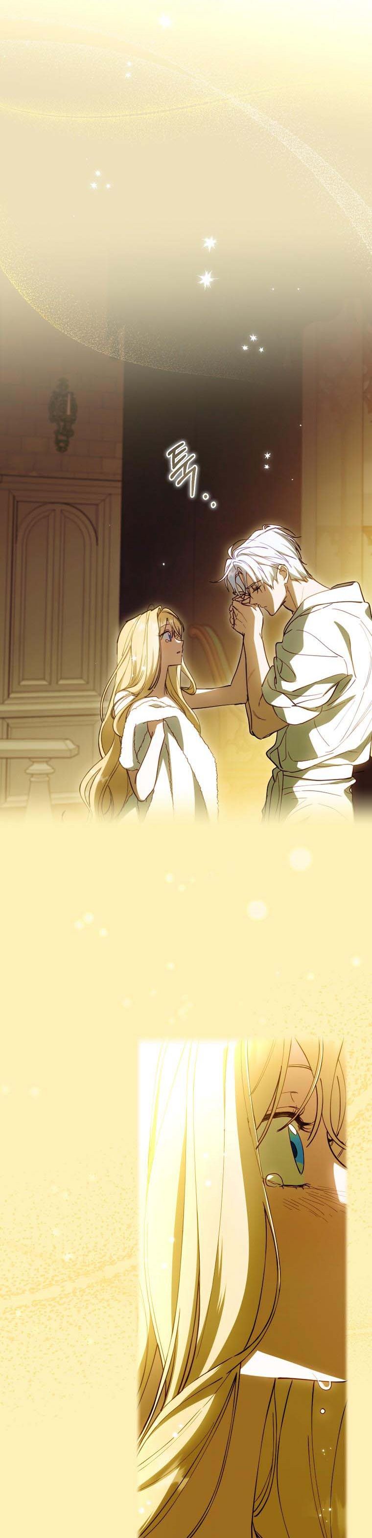 Read How to Get My Husband on My Side EN Manga Online