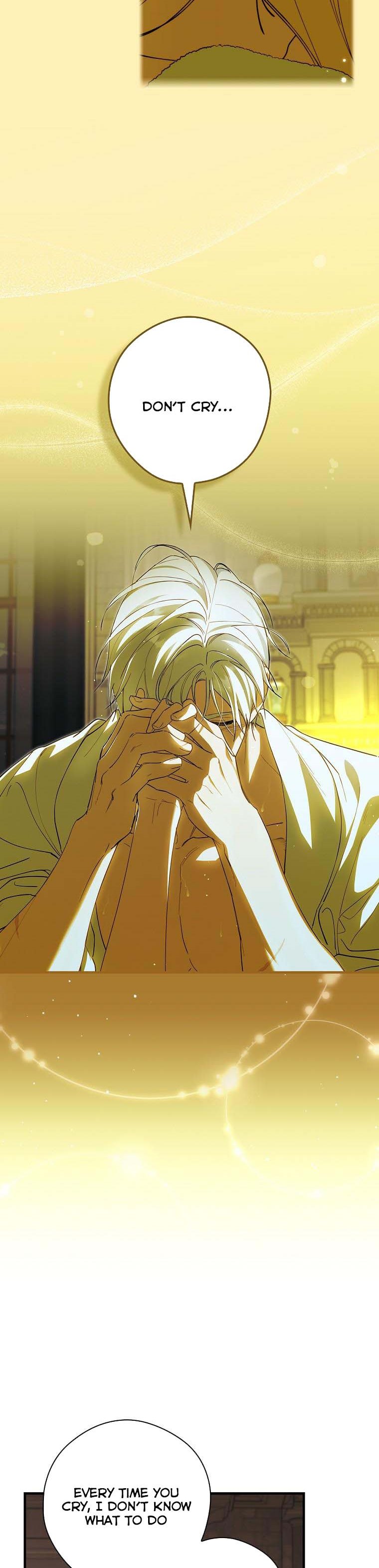 Read How to Get My Husband on My Side EN Manga Online