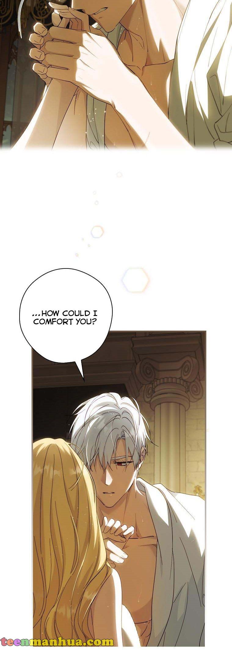 Read How to Get My Husband on My Side EN Manga Online