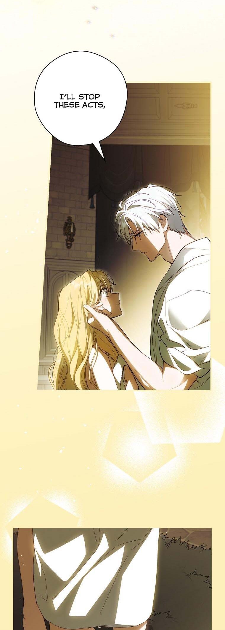 Read How to Get My Husband on My Side EN Manga Online
