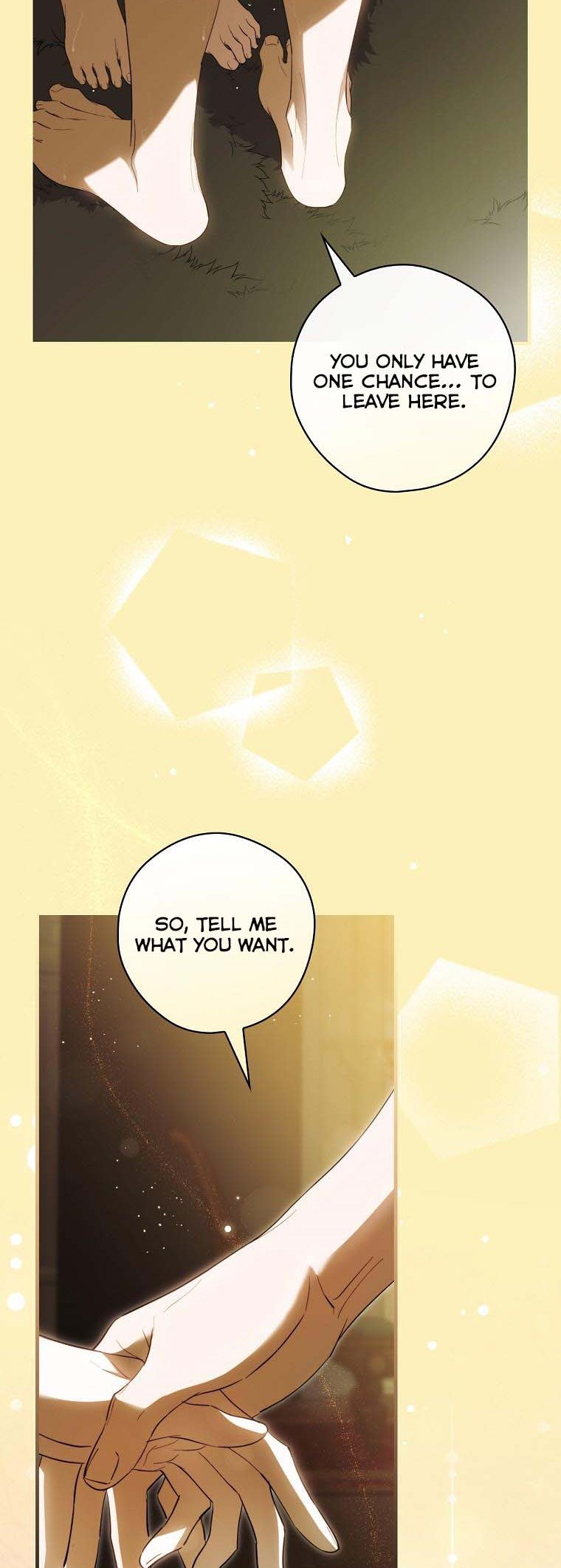 Read How to Get My Husband on My Side EN Manga Online