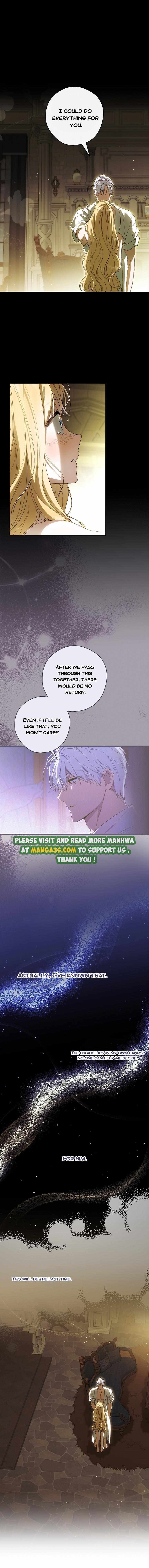 Read How to Get My Husband on My Side EN Manga Online