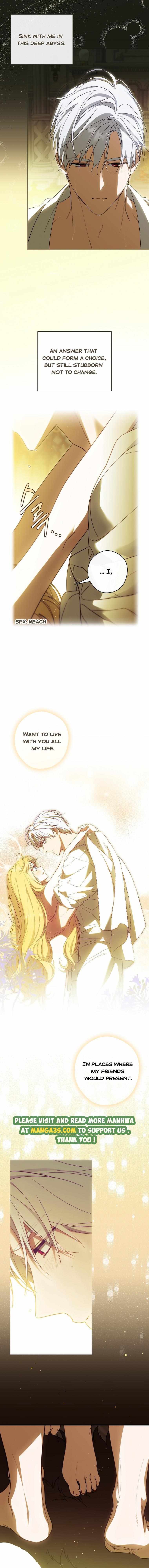 Read How to Get My Husband on My Side EN Manga Online