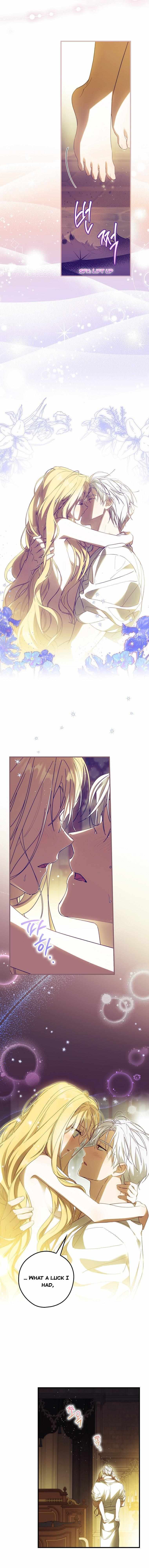 Read How to Get My Husband on My Side EN Manga Online