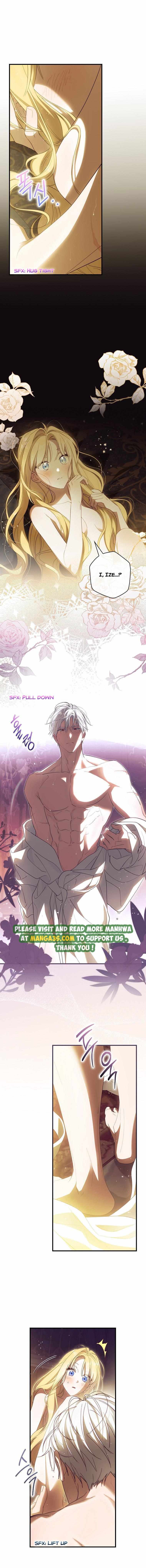 Read How to Get My Husband on My Side EN Manga Online