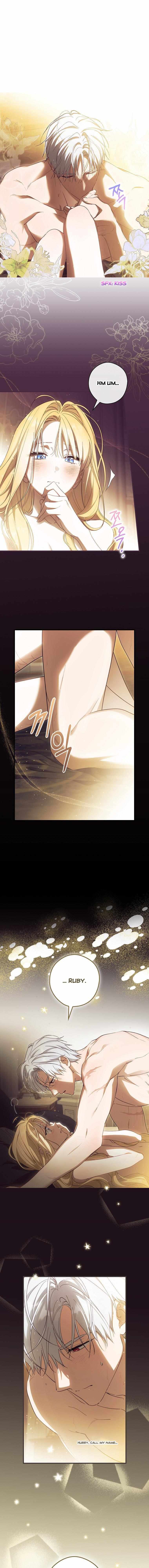 Read How to Get My Husband on My Side EN Manga Online