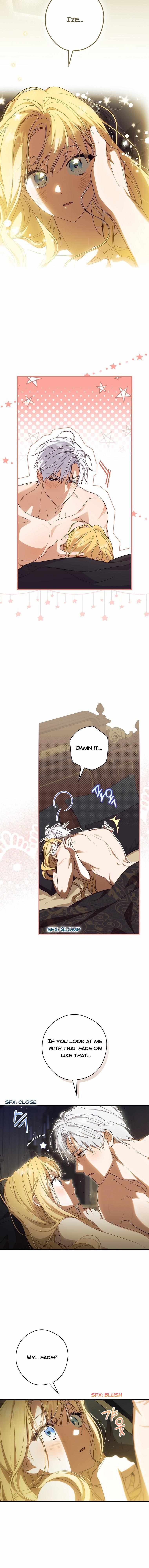 Read How to Get My Husband on My Side EN Manga Online