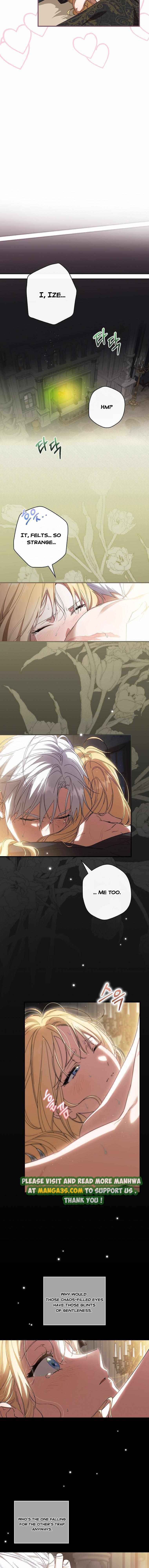 Read How to Get My Husband on My Side EN Manga Online