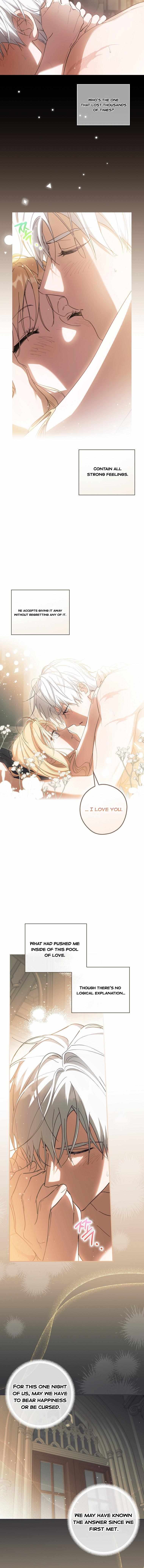 Read How to Get My Husband on My Side EN Manga Online