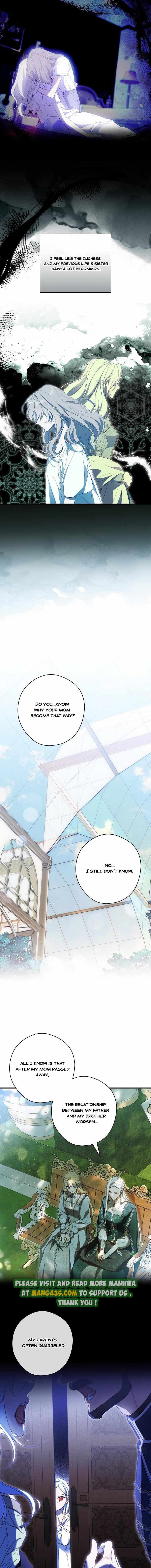 Read How to Get My Husband on My Side EN Manga Online