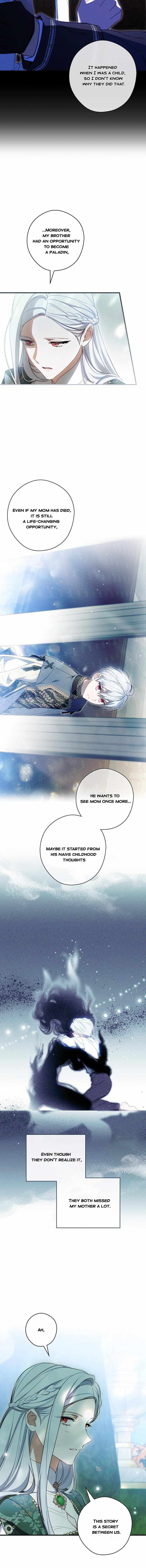 Read How to Get My Husband on My Side EN Manga Online