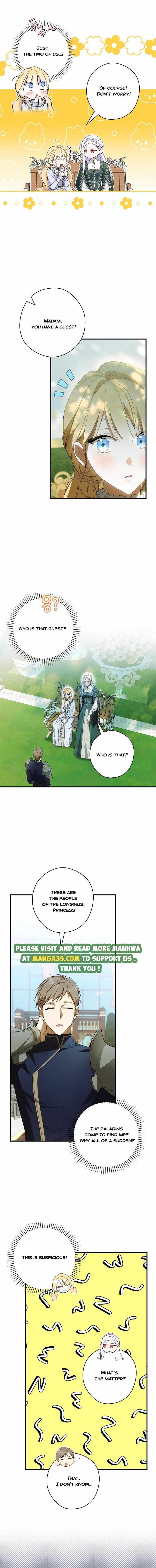 Read How to Get My Husband on My Side EN Manga Online
