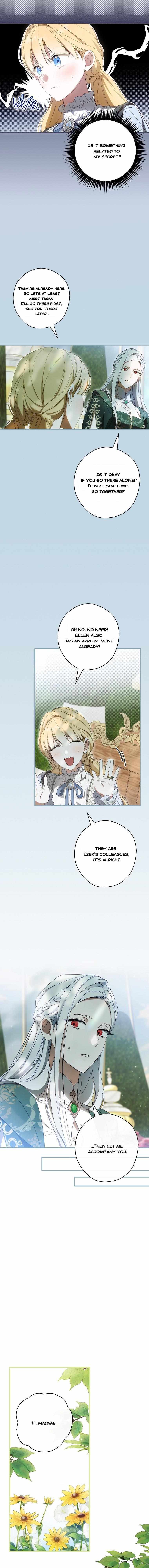 Read How to Get My Husband on My Side EN Manga Online