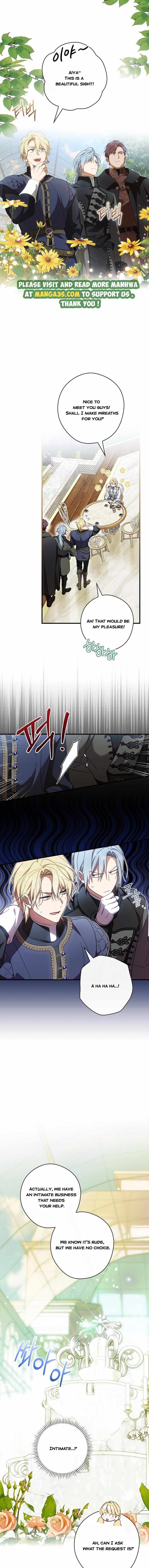Read How to Get My Husband on My Side EN Manga Online